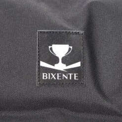 BIXENTE Poltrona Lounge Pieghevole Nera -Vendite ADIDAS BX 8 3