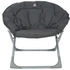 BIXENTE Poltrona Lounge Pieghevole Nera -Vendite ADIDAS BX 8 4