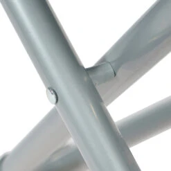 BIXENTE Poltrona Lounge Pieghevole Nera -Vendite ADIDAS BX 8 8