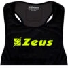 Zeus Canotta GPS Unisex Canottiera Professionale
