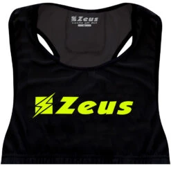 Zeus Canotta GPS Unisex Canottiera Professionale
