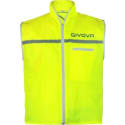 Givova Casacca Running Gilet Da Running CT07-0704 -Vendite ADIDAS CT07 0704 1