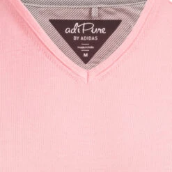 Adidas Adi Pure Uomo Smanicato Da Golf DT4355 -Vendite ADIDAS DT4355 4