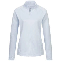 Adidas Textured Layer Donna Giacca Da Golf FI9511