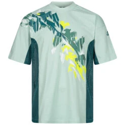 Adidas Opening Ceremony Uomo T-shirt FS0056