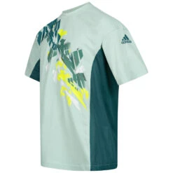 Adidas Opening Ceremony Uomo T-shirt FS0056 -Vendite ADIDAS FS0056 3