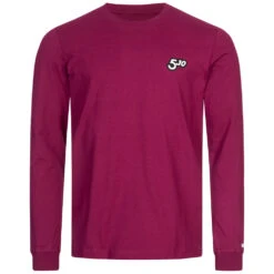 Adidas 5.10 GFX Uomo Maglia A Maniche Lunghe FS9218