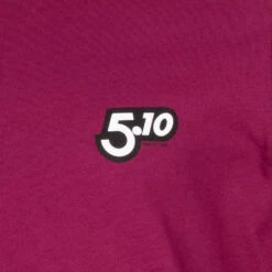 Adidas 5.10 GFX Uomo Maglia A Maniche Lunghe FS9218 -Vendite ADIDAS FS9218 4