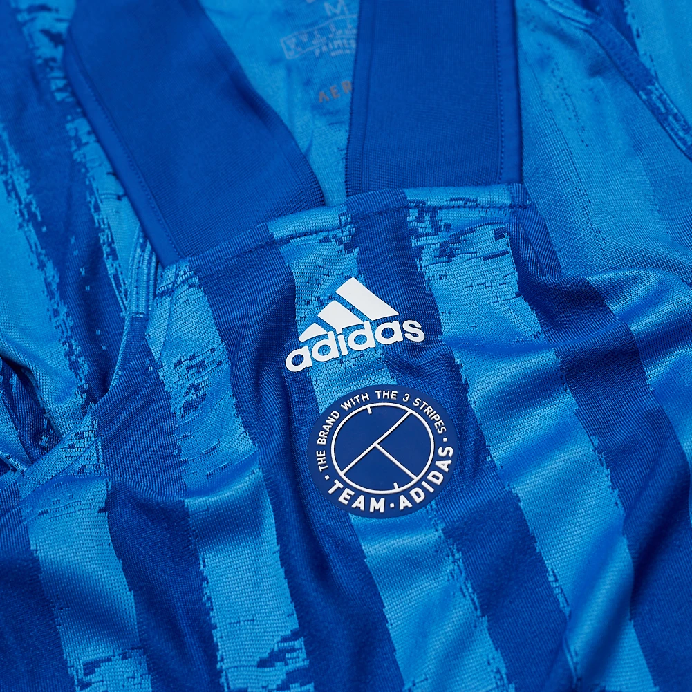 Adidas All-In-One Donna Vestito Da Tennis Set Da 3 GH3686 5 Adidas All-In-One Donna Vestito Da Tennis Set Da 3 GH3686 - immagine 5