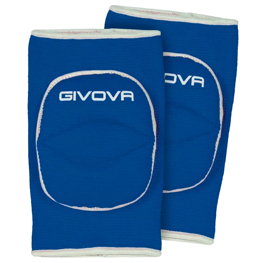 Givova Light Ginocchiere Pallavolo GIN01-0203 1 Givova Light Ginocchiere Pallavolo GIN01-0203