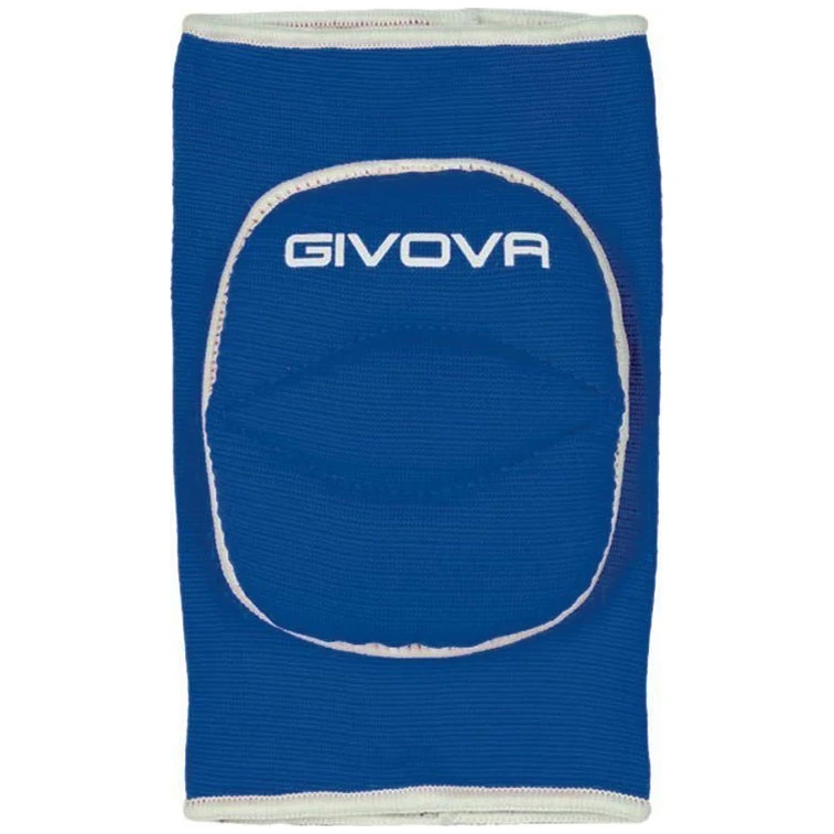 Givova Light Ginocchiere Pallavolo GIN01-0203 2 Givova Light Ginocchiere Pallavolo GIN01-0203 - immagine 2