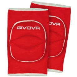 Givova Light Ginocchiere Pallavolo GIN01-1203