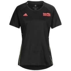 Adidas BMW Berlin Marathon Runners Donna T-shirt GK9335