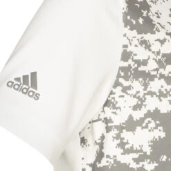 Adidas Digital Camouflage Bambino Polo Da Golf GM4109 -Vendite ADIDAS GM4109 4