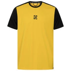 Adidas X Five Ten Bike TrailX Uomo Maglietta MTB GM4577