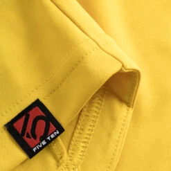 Adidas X Five Ten Bike TrailX Uomo Maglietta MTB GM4577 -Vendite ADIDAS GM4577 4