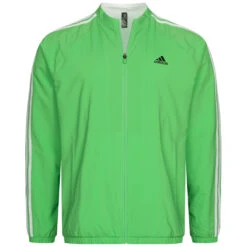 Adidas Primegreen Fully Lined Uomo Giacca Da Golf GR3089