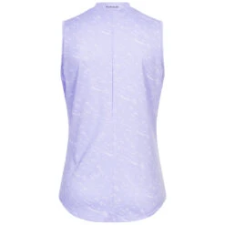 Adidas Jacquard Primeblue Donna Polo Da Golf GR3646 -Vendite ADIDAS GR3646 3