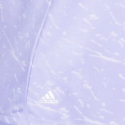 Adidas Jacquard Primeblue Donna Polo Da Golf GR3646 -Vendite ADIDAS GR3646 4