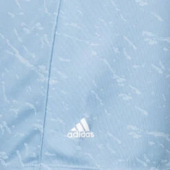 Adidas Jacquard Primeblue Donna Polo Da Golf GR3647 -Vendite ADIDAS GR3647 4