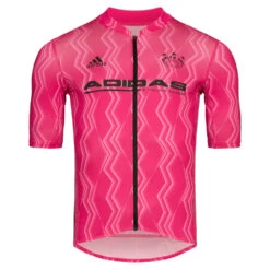 Adidas QS Uomo Maglia A Manica Corta Da Ciclismo GU9067