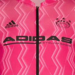 Adidas QS Uomo Maglia A Manica Corta Da Ciclismo GU9067 -Vendite ADIDAS GU9067 4