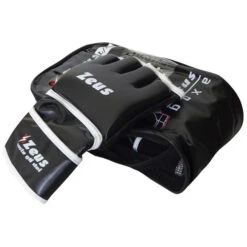 Zeus Uomo MMA Guanti Per Arti Marziali -Vendite ADIDAS GUANTONI MMA 3