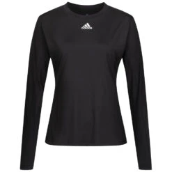 Adidas FreeLift HEAT.RDY Donna Maglia Da Tennis A Maniche Lunghe GV1515
