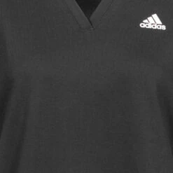 Adidas 3-Stripes Primegreen Donna Polo Da Golf GV4845 -Vendite ADIDAS GV4845 4