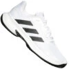Adidas Courtjam Control Rimbalzo Uomo Scarpe Da Tennis GW2984