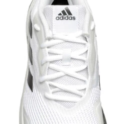 Adidas Courtjam Control Rimbalzo Uomo Scarpe Da Tennis GW2984 -Vendite ADIDAS GW2984 3
