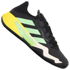 Adidas Barricade Clay Uomo Scarpe Da Tennis GY1435