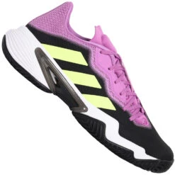 Adidas Barricade Uomo Scarpe Da Tennis GY1447
