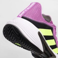 Adidas Barricade Uomo Scarpe Da Tennis GY1447 -Vendite ADIDAS GY1447 3