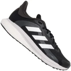 Adidas Solarglide 4 Stability BOOST Donna Scarpe Running GZ0197