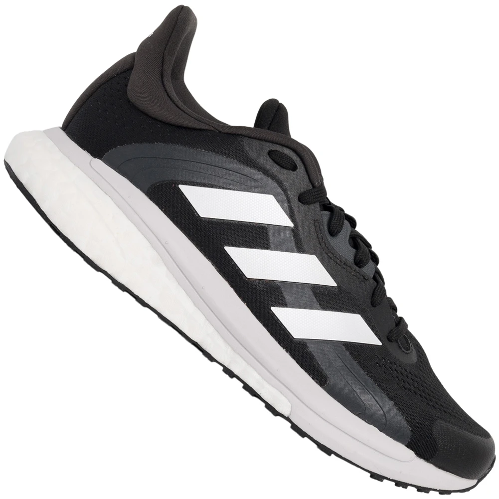 Adidas Solarglide 4 Stability BOOST Donna Scarpe Running GZ0197 1 Adidas Solarglide 4 Stability BOOST Donna Scarpe Running GZ0197