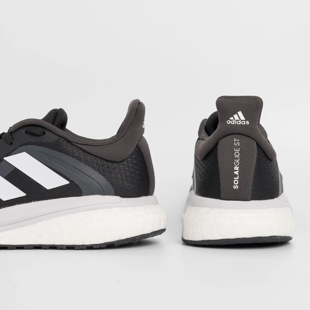 Adidas Solarglide 4 Stability BOOST Donna Scarpe Running GZ0197 2 Adidas Solarglide 4 Stability BOOST Donna Scarpe Running GZ0197 - immagine 2