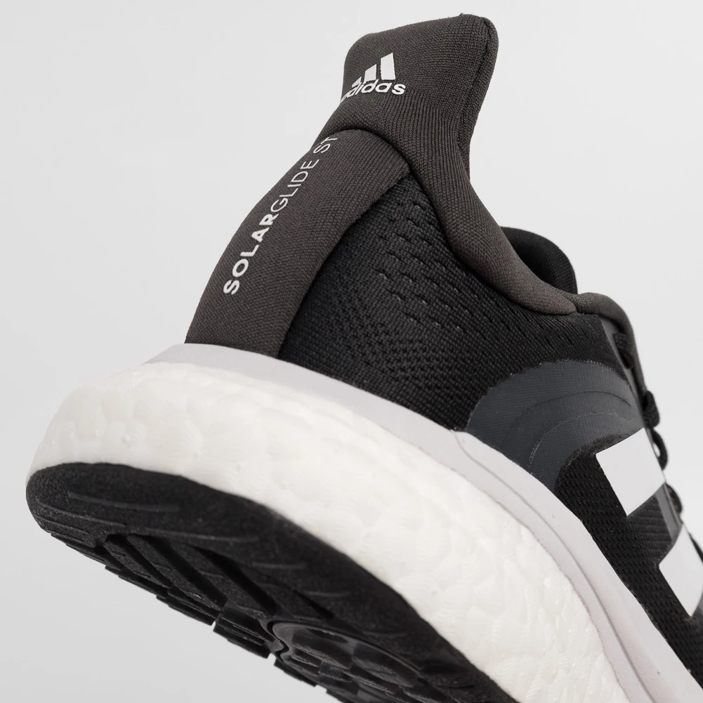 Adidas Solarglide 4 Stability BOOST Donna Scarpe Running GZ0197 3 Adidas Solarglide 4 Stability BOOST Donna Scarpe Running GZ0197 - immagine 3