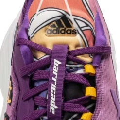 Adidas X Ricco Mnisi Barricade Donna Scarpe Da Tennis GZ0692 -Vendite ADIDAS GZ0692 3