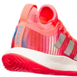Adidas Defiant Generation Donna Scarpe Da Tennis GZ0704 -Vendite ADIDAS GZ0704 4