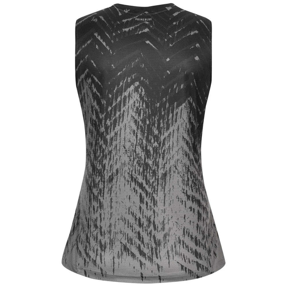 Adidas Match Primeblue Donna Canotta Da Tennis H31122 3 Adidas Match Primeblue Donna Canotta Da Tennis H31122 - immagine 3