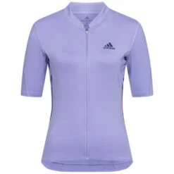 Adidas Donna Maglietta Da Ciclismo H46586