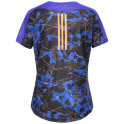 Adidas BMW Berlin Marathon Own The Run Donna Maglietta H57699 6 Adidas BMW Berlin Marathon Own The Run Donna Maglietta H57699 -Vendite ADIDAS H57699 3