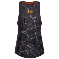 Adidas BMW Berlin Marathon Run It Donna Canotta H57714