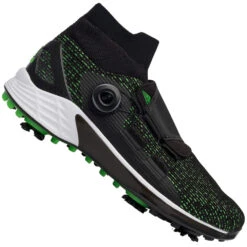 Adidas ZG21 Motion Primegreen BOA Mid Uomo Scarpe Da Golf H68592