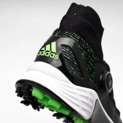 Adidas ZG21 Motion Primegreen BOA Mid Uomo Scarpe Da Golf H68592 -Vendite ADIDAS H68592 3