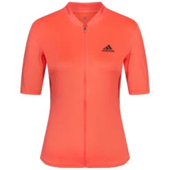 Adidas Donna Maglietta Da Ciclismo HG6352
