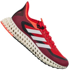 Adidas 4DFWD 2 M Uomo Scarpe Running IF9933