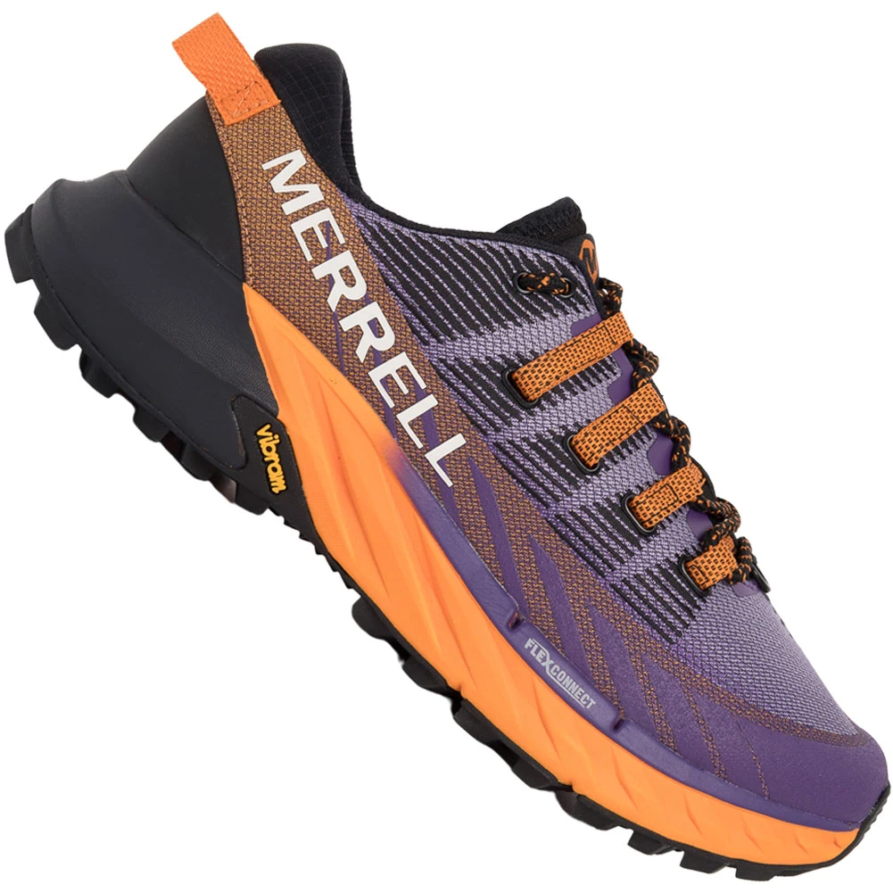 Merrell Agility Peak 4 Trail Running Uomo Scarpe Running J067465 1 Merrell Agility Peak 4 Trail Running Uomo Scarpe Running J067465