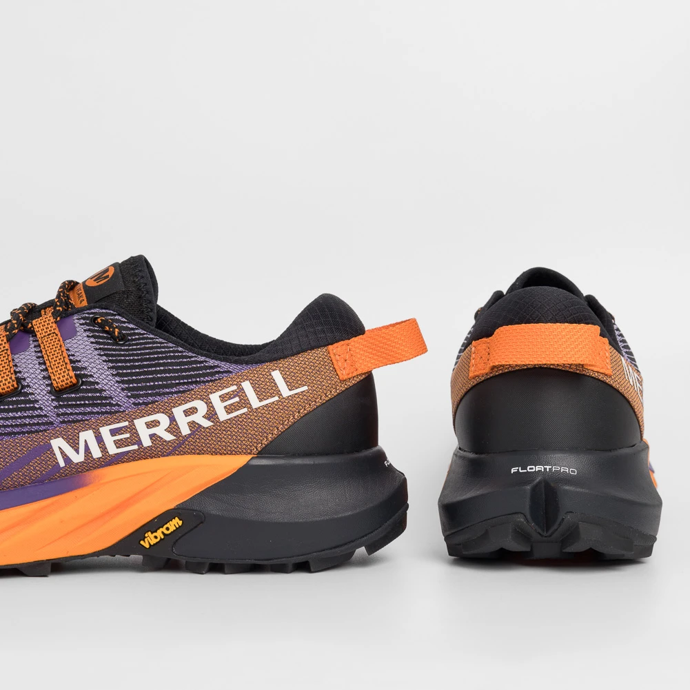 Merrell Agility Peak 4 Trail Running Uomo Scarpe Running J067465 2 Merrell Agility Peak 4 Trail Running Uomo Scarpe Running J067465 - immagine 2